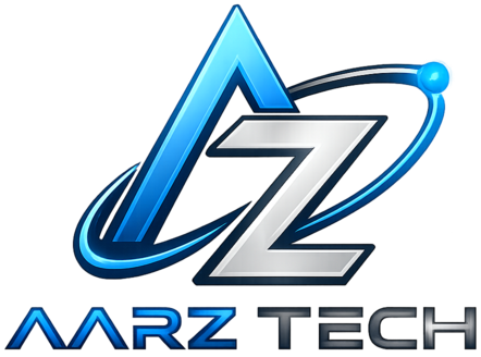 AARZ TECH